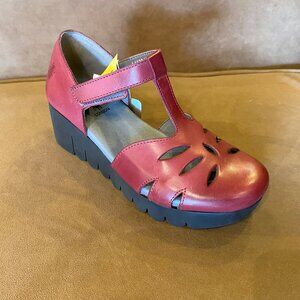 Fly London - Velt Rubi - Multiple Sizes (NEW W/ BOX)